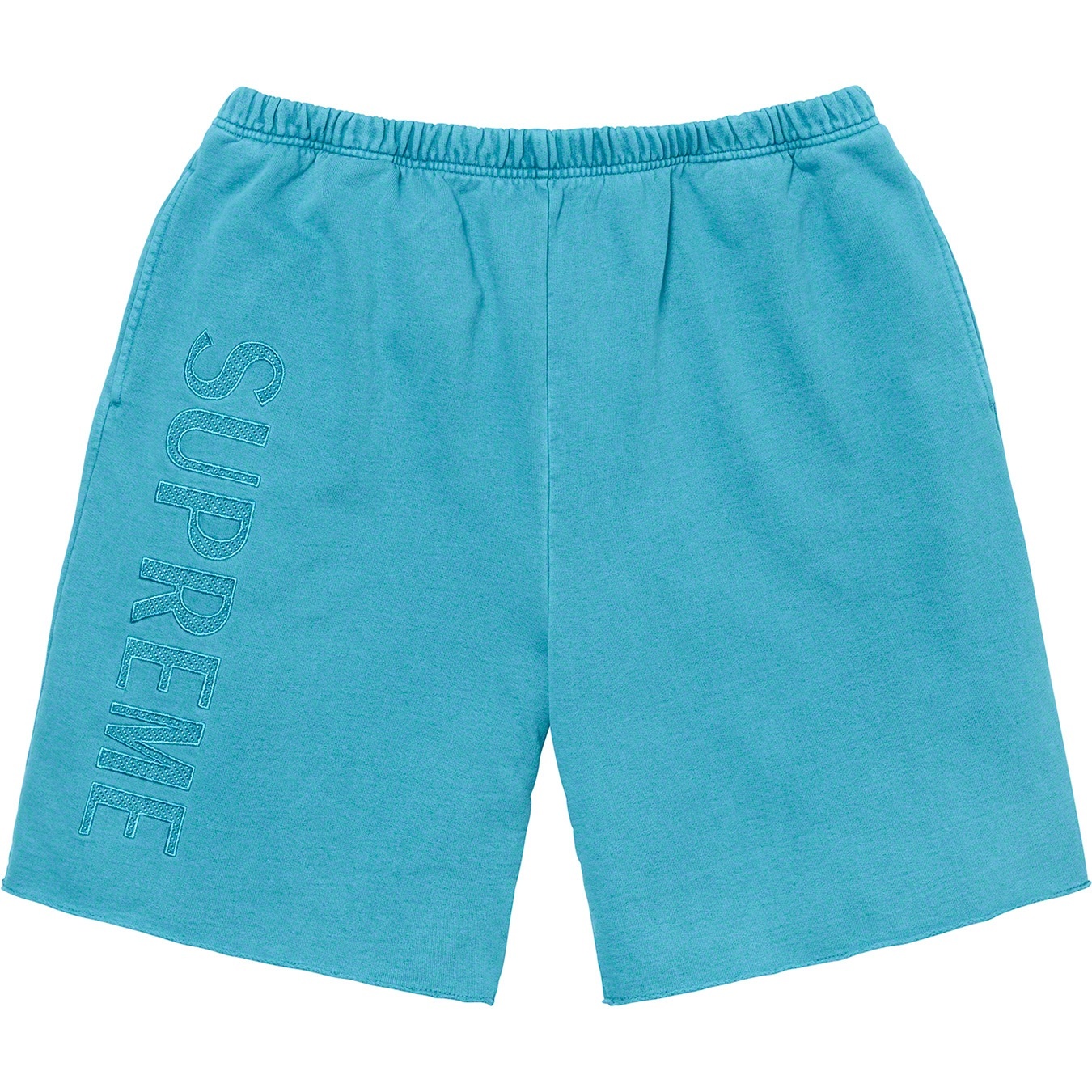 Overdyed Sweatshort view 12